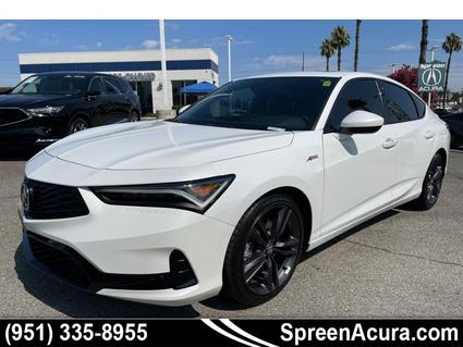 2023 Acura Integra Riverside CA