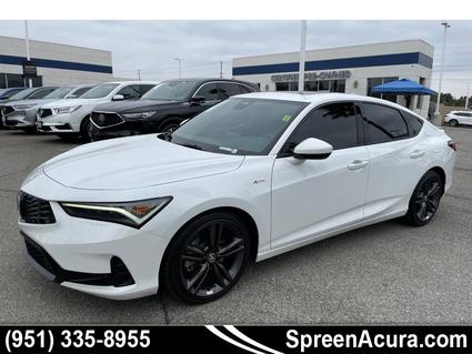 2023 Acura Integra Riverside CA