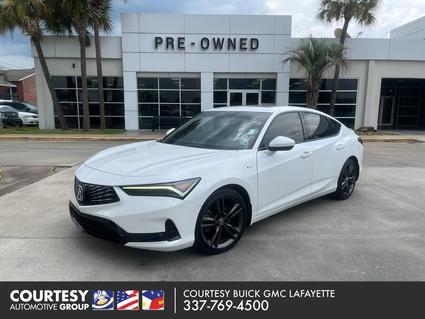 2023 Acura Integra Lafayette LA