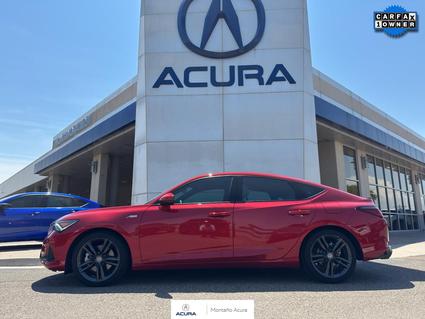 2023 Acura Integra Albuquerque NM
