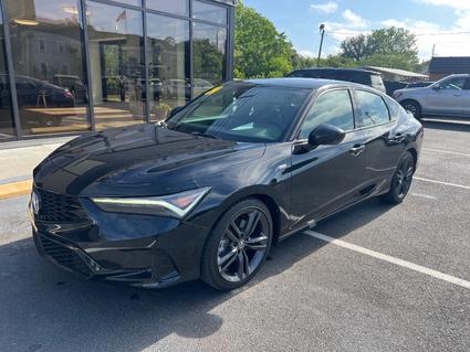 2024 Acura Integra Waycross GA