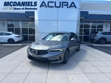 2025 Acura Integra Charleston SC