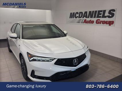 2025 Acura Integra Columbia SC