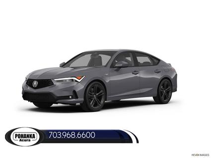 2025 Acura Integra Chantilly VA