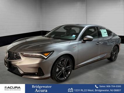2025 Acura Integra Bridgewater NJ