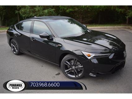 2025 Acura Integra Chantilly VA