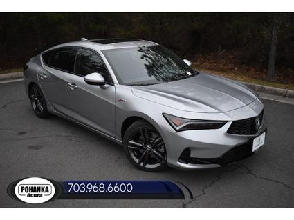 2025 Acura Integra Chantilly VA