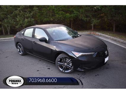 2025 Acura Integra Chantilly VA