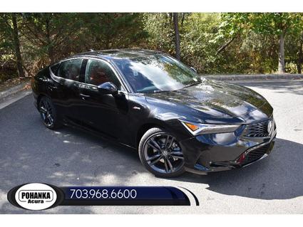2025 Acura Integra Chantilly VA