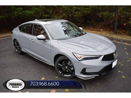 2026 Acura Integra Chantilly VA