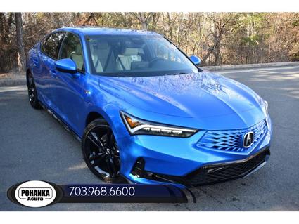 2026 Acura Integra Chantilly VA