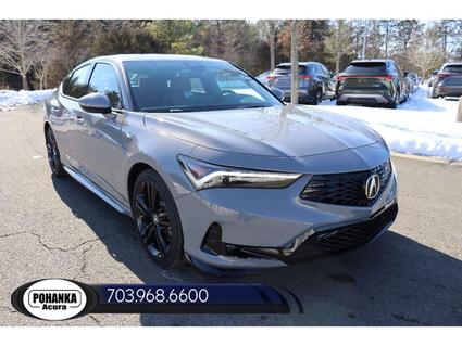 2026 Acura Integra Chantilly VA