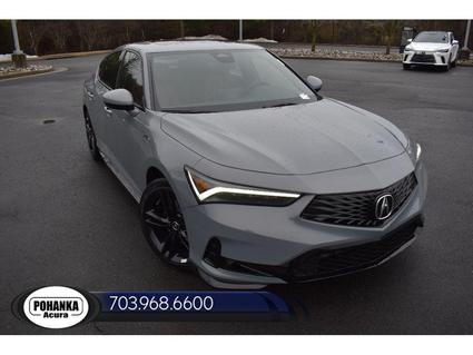 2026 Acura Integra Chantilly VA