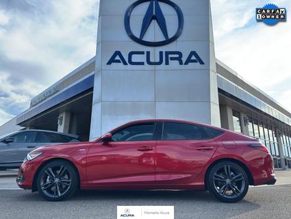 2023 Acura Integra Albuquerque NM