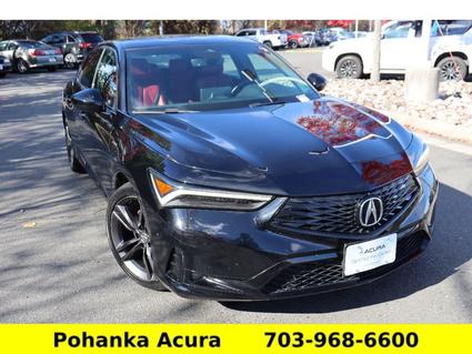 2023 Acura Integra Chantilly VA