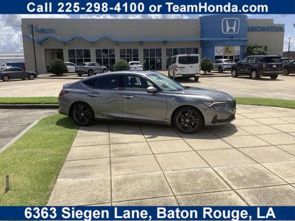 2023 Acura Integra Baton Rouge LA