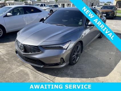2023 Acura Integra Baton Rouge LA