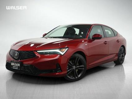 2023 Acura Integra Burnsville MN