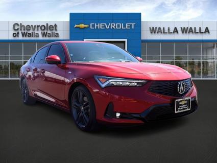2023 Acura Integra Pasco WA