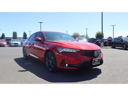 2023 Acura Integra Pasco WA