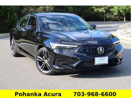 2023 Acura Integra Chantilly VA