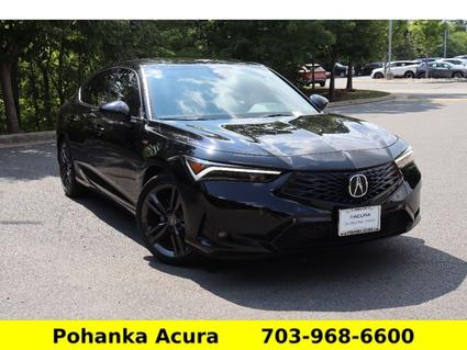 2023 Acura Integra Chantilly VA