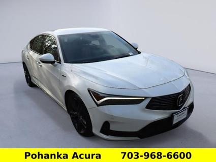 2023 Acura Integra Chantilly VA