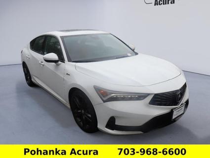 2024 Acura Integra Chantilly VA