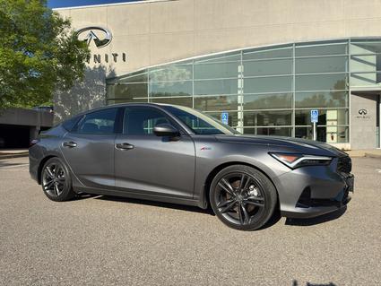 2025 Acura Integra Roanoke VA