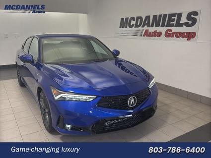 2025 Acura Integra Columbia SC