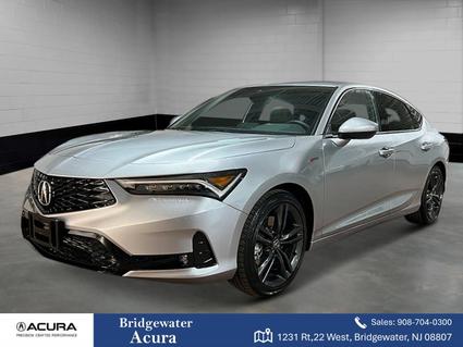2025 Acura Integra Bridgewater NJ