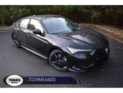 2026 Acura Integra Chantilly VA