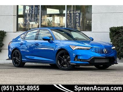 2026 Acura Integra Riverside CA