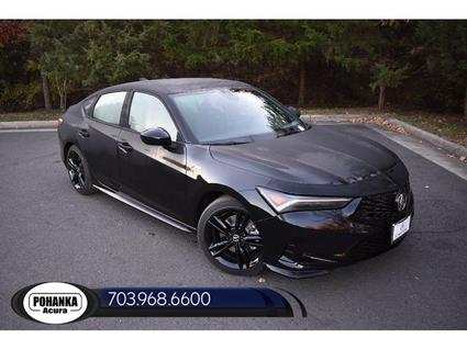 2026 Acura Integra Chantilly VA