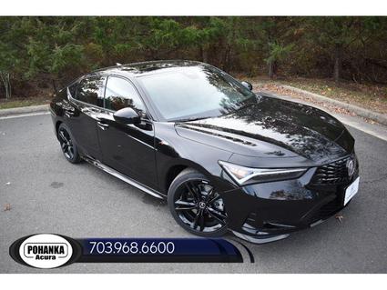 2026 Acura Integra Chantilly VA