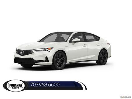 2026 Acura Integra Chantilly VA