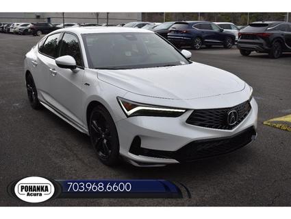 2026 Acura Integra Chantilly VA