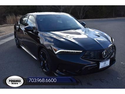 2026 Acura Integra Chantilly VA