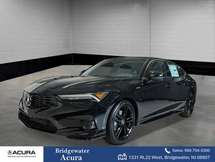 2026 Acura Integra Bridgewater NJ