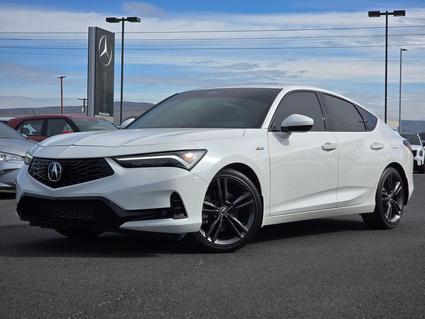 2023 Acura Integra Yakima WA