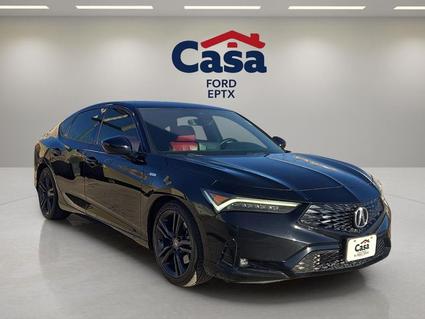 2023 Acura Integra El Paso TX