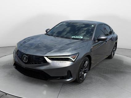 2023 Acura Integra Sheffield AL
