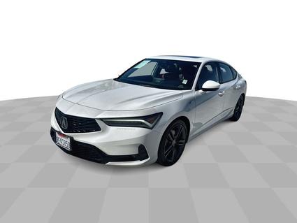 2023 Acura Integra Cathedral City CA