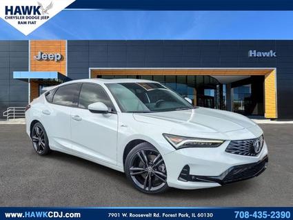 2023 Acura Integra Forest Park IL