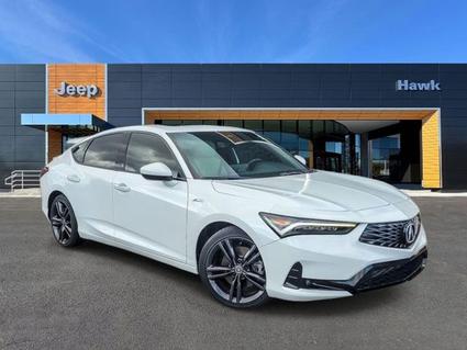 2023 Acura Integra Forest Park IL