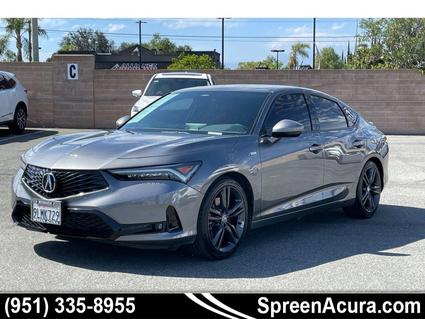 2024 Acura Integra Riverside CA