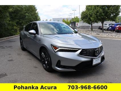 2025 Acura Integra Chantilly VA