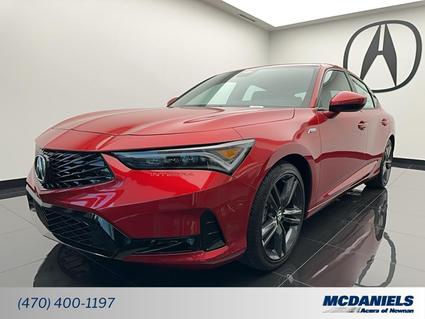 2025 Acura Integra Newnan GA