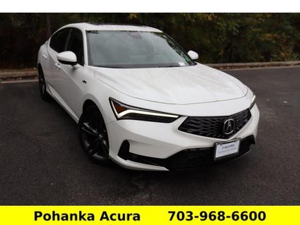 2025 Acura Integra Chantilly VA