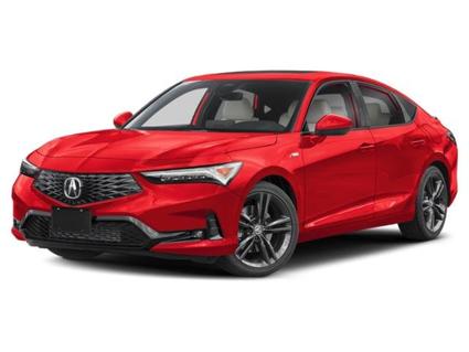 2025 Acura Integra Saint Paul MN